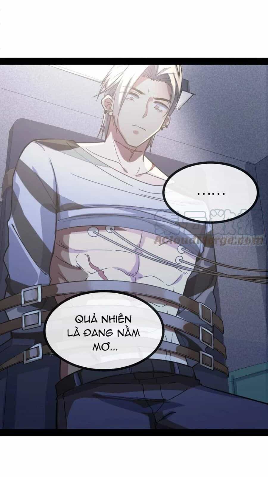 Tà Ác Làm Vương - Chương 2 - ảnh 26