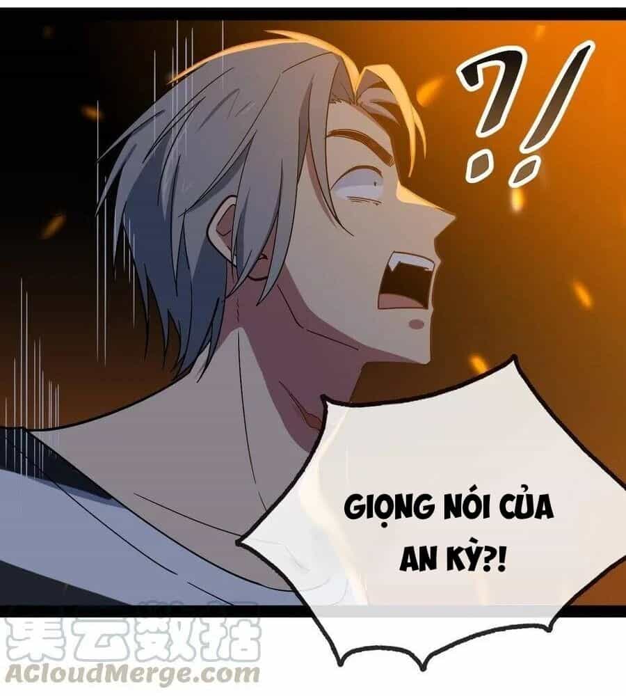 Tà Ác Làm Vương - Chương 2 - ảnh 50