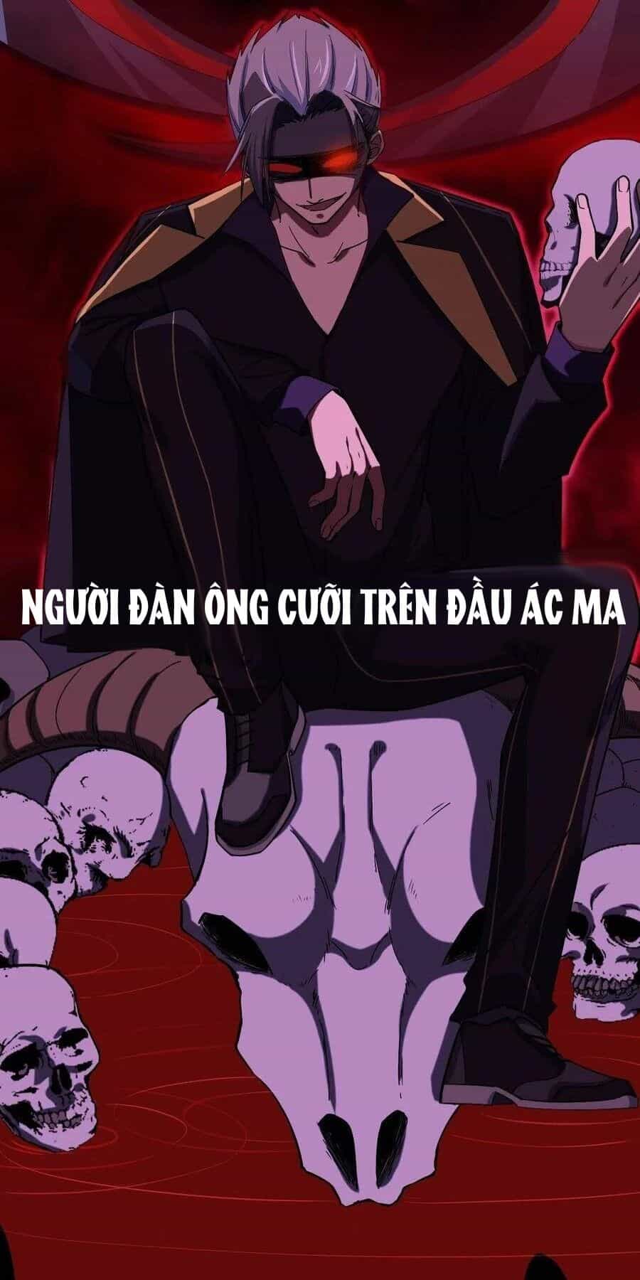 Tà Ác Làm Vương - Chương 2 - ảnh 6