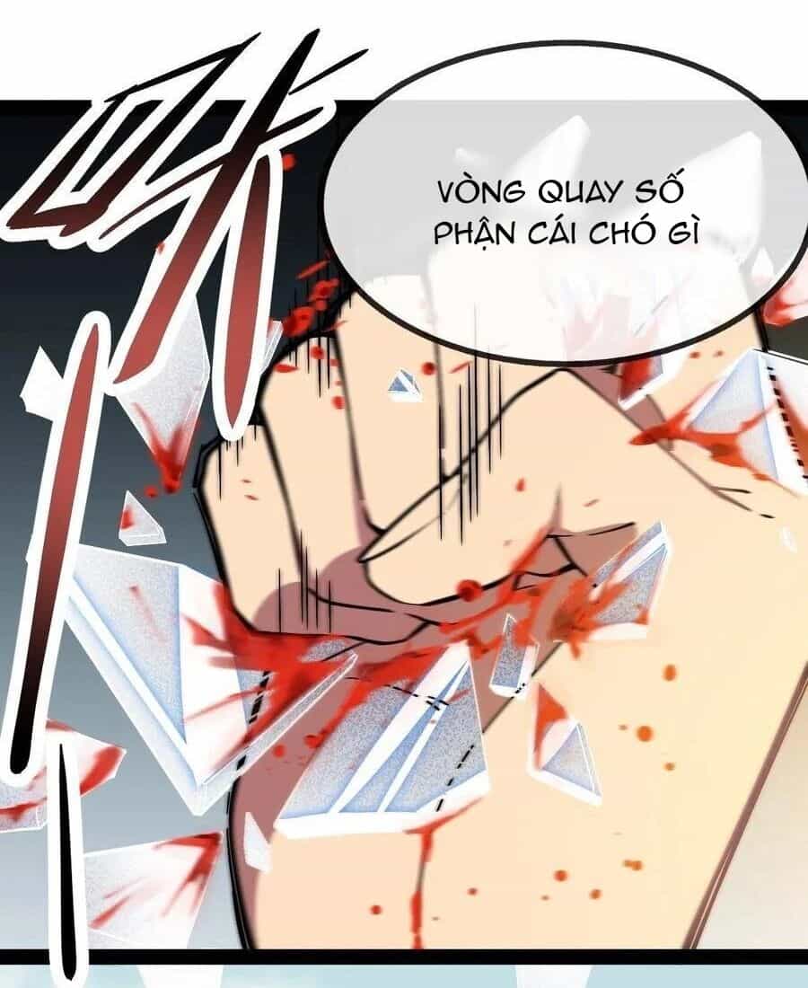 Tà Ác Làm Vương - Chương 2 - ảnh 67