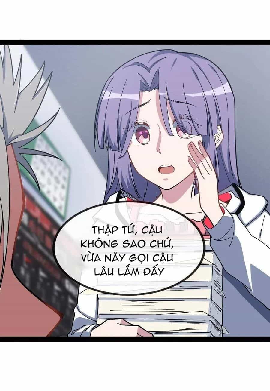 Tà Ác Làm Vương - Chương 2 - ảnh 83