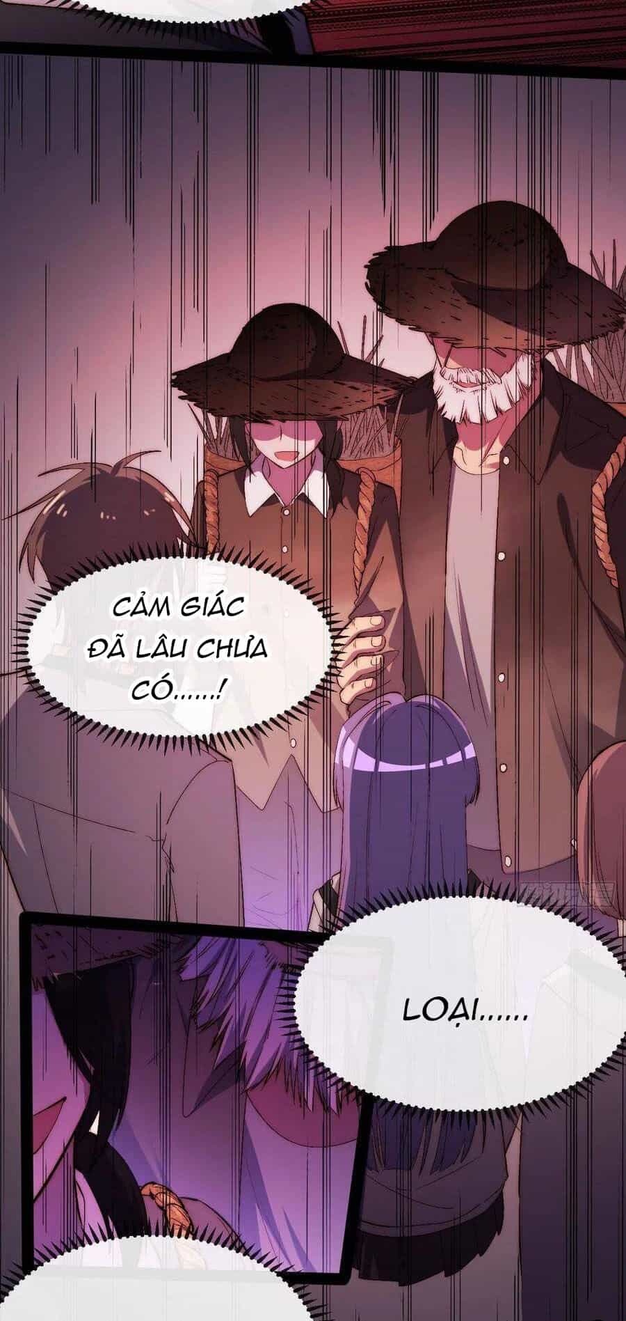 Tà Ác Làm Vương - Chương 21 - ảnh 17