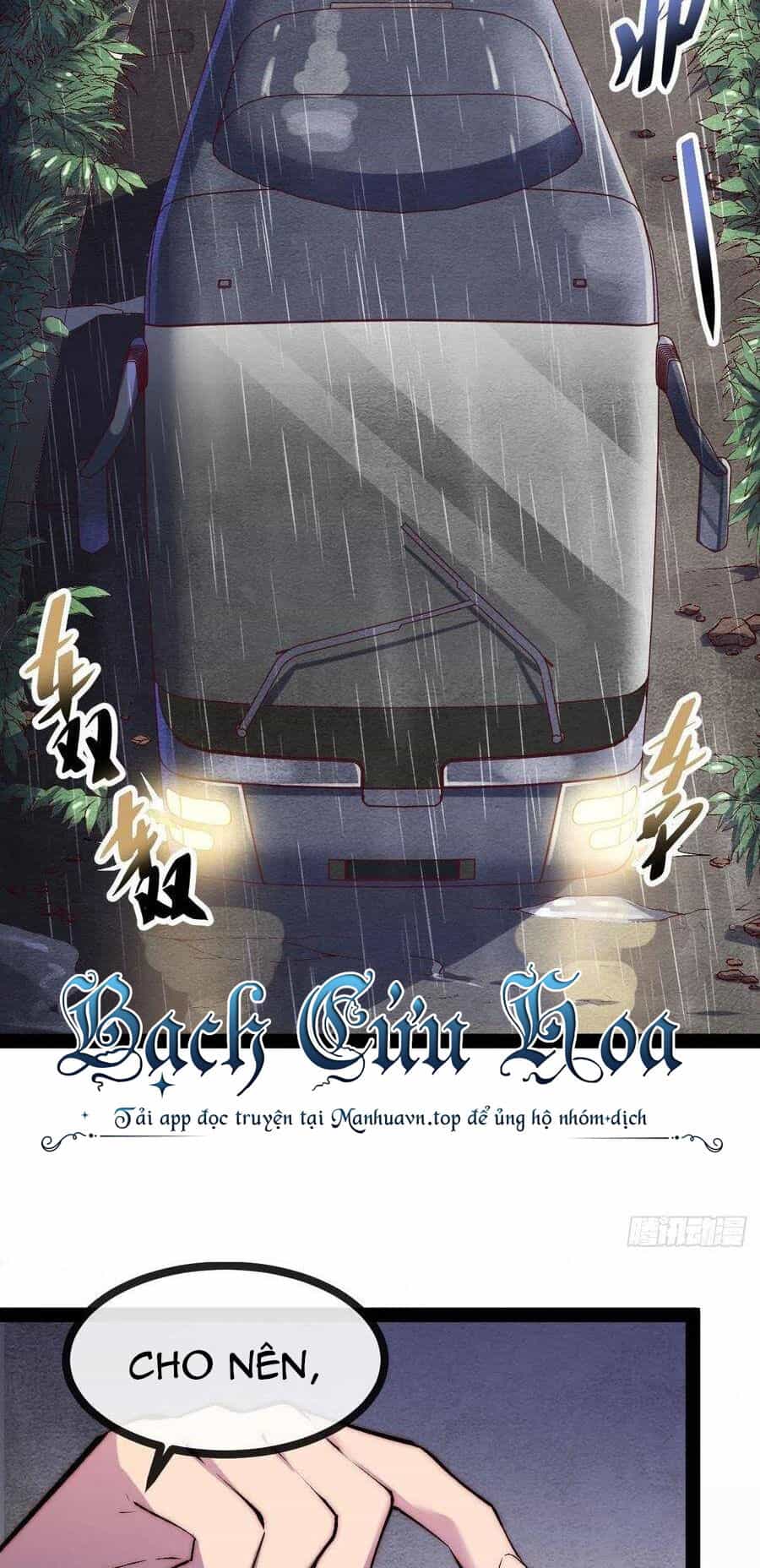 Tà Ác Làm Vương - Chương 21 - ảnh 3