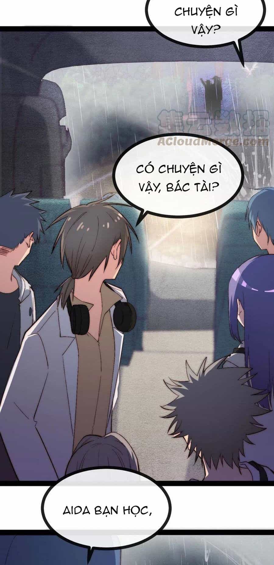 Tà Ác Làm Vương - Chương 21 - ảnh 7