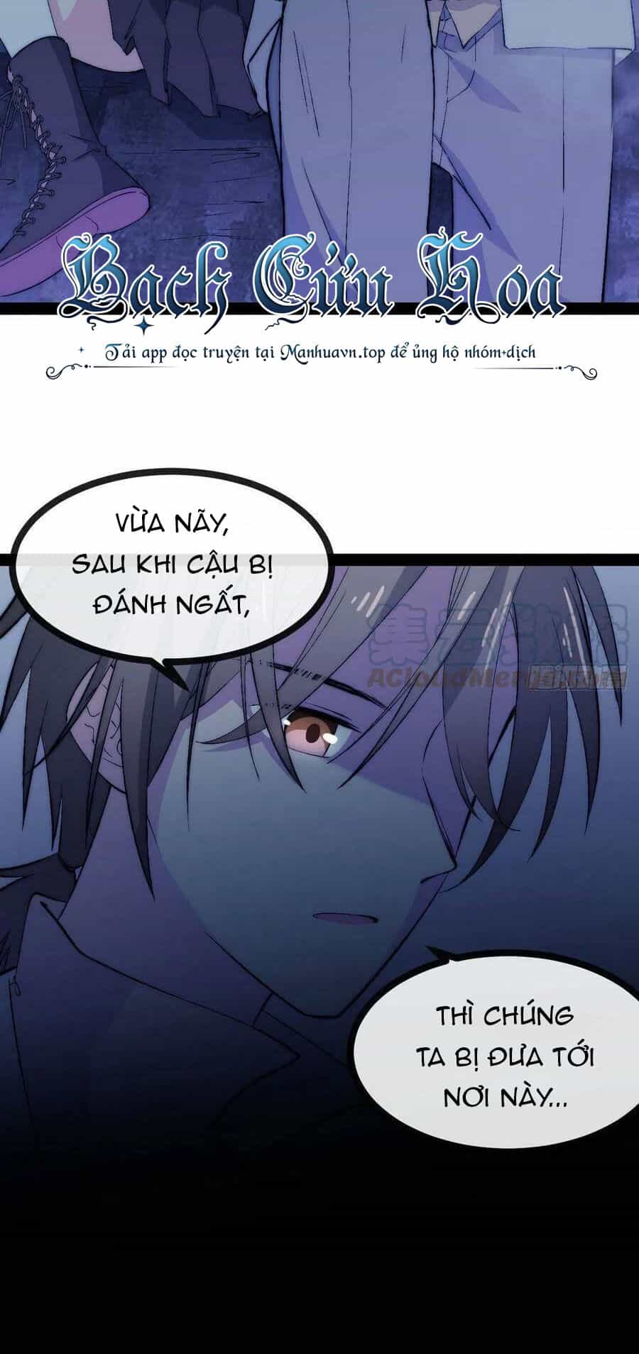 Tà Ác Làm Vương - Chương 22 - ảnh 13