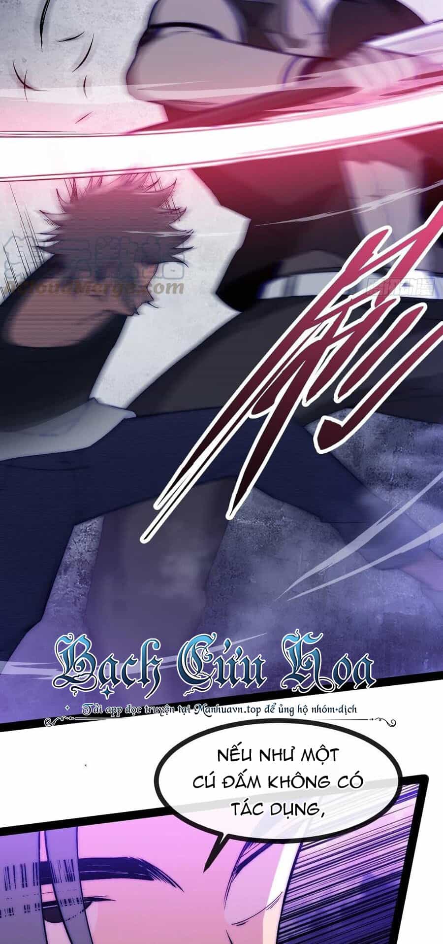 Tà Ác Làm Vương - Chương 25 - ảnh 7