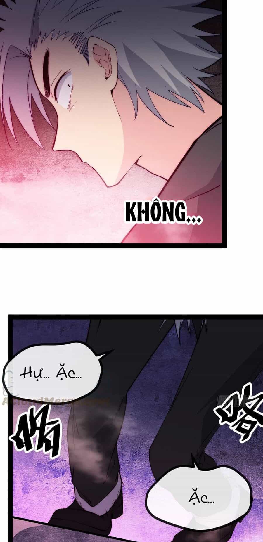 Tà Ác Làm Vương - Chương 26 - ảnh 31