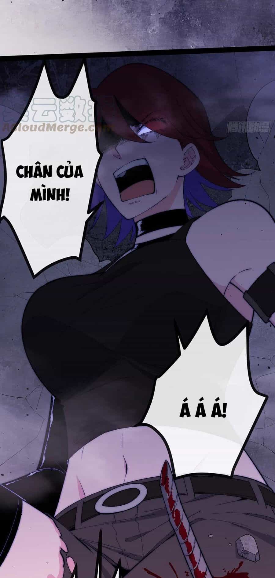 Tà Ác Làm Vương - Chương 26 - ảnh 78
