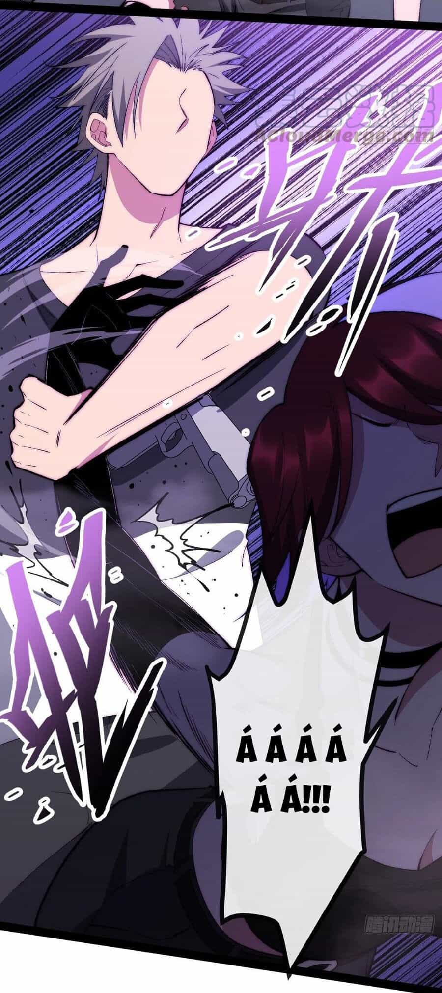 Tà Ác Làm Vương - Chương 26 - ảnh 88