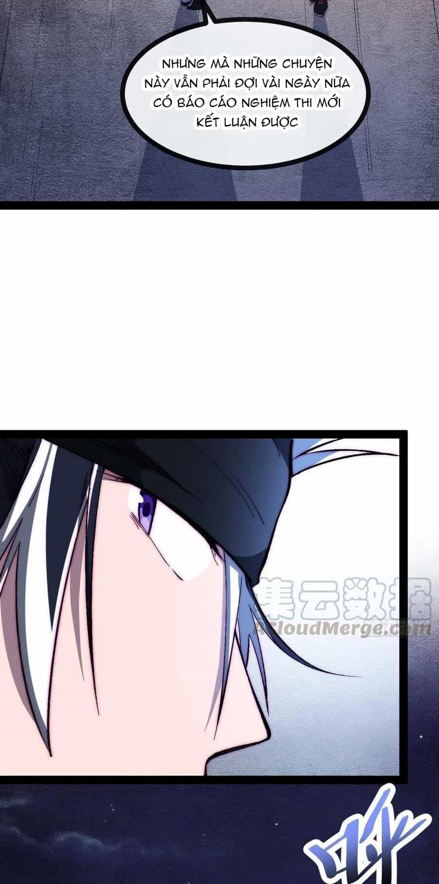 Tà Ác Làm Vương - Chương 27 - ảnh 23