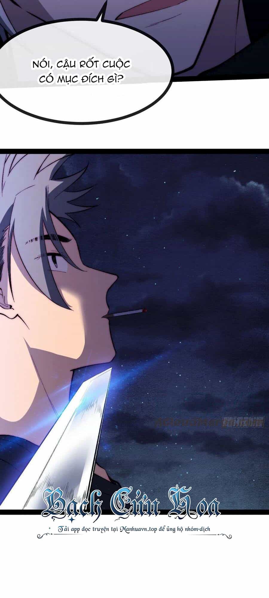 Tà Ác Làm Vương - Chương 27 - ảnh 28