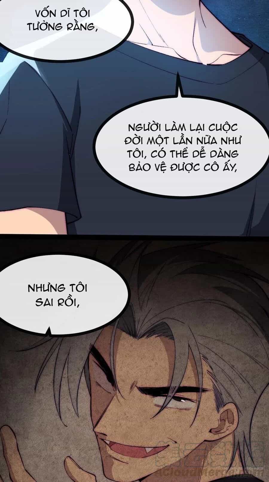 Tà Ác Làm Vương - Chương 28 - ảnh 13
