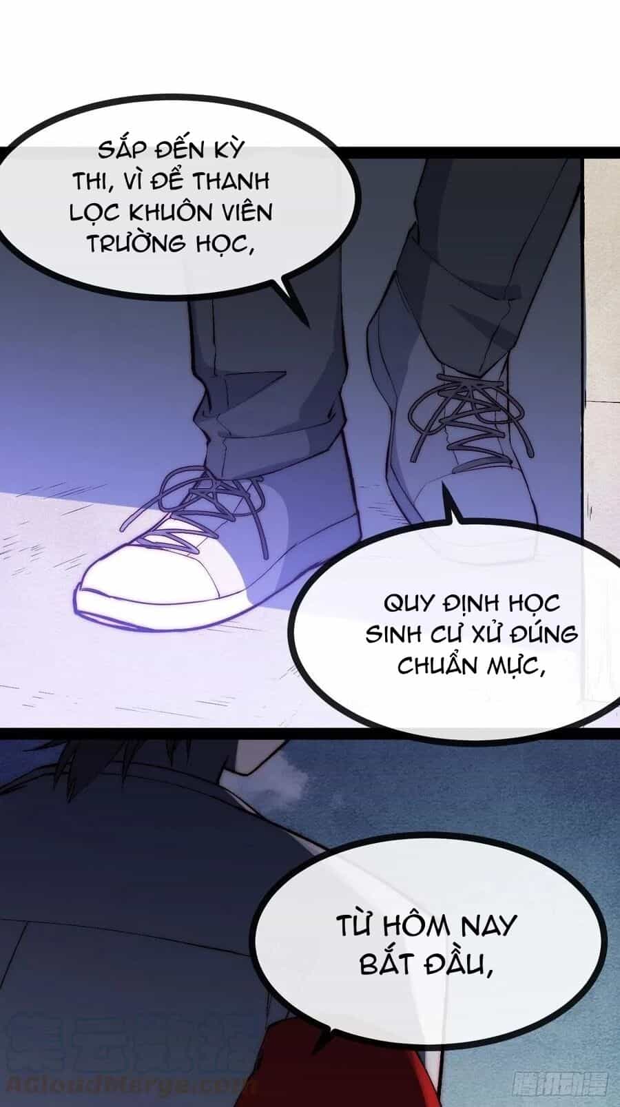 Tà Ác Làm Vương - Chương 28 - ảnh 46