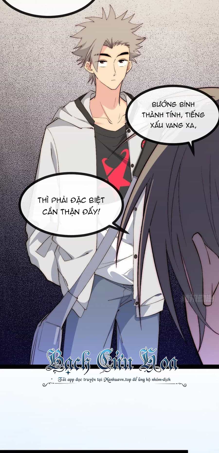 Tà Ác Làm Vương - Chương 29 - ảnh 16
