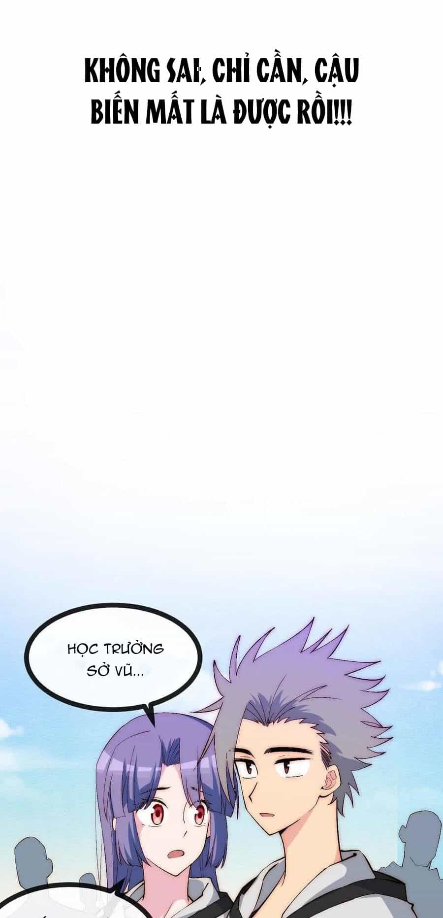 Tà Ác Làm Vương - Chương 29 - ảnh 24