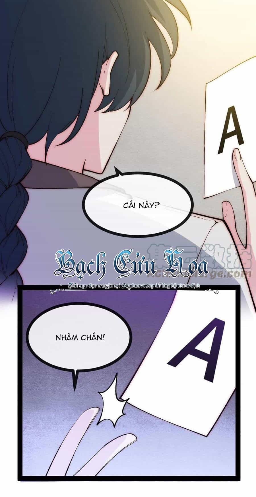 Tà Ác Làm Vương - Chương 29 - ảnh 44