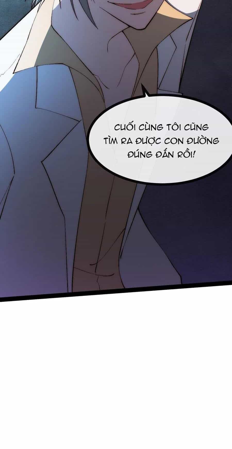 Tà Ác Làm Vương - Chương 29 - ảnh 48