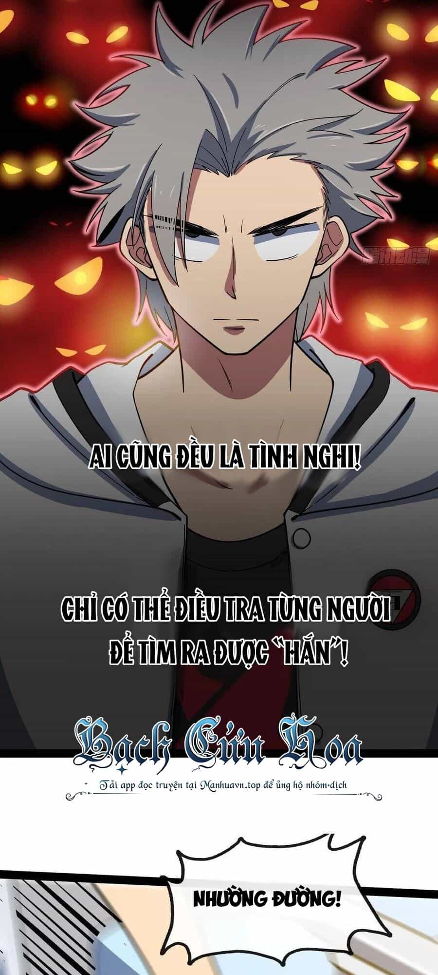 Tà Ác Làm Vương - Chương 3 - ảnh 101