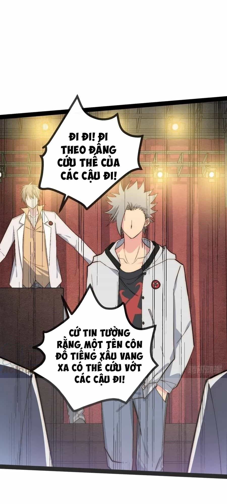 Tà Ác Làm Vương - Chương 30 - ảnh 43