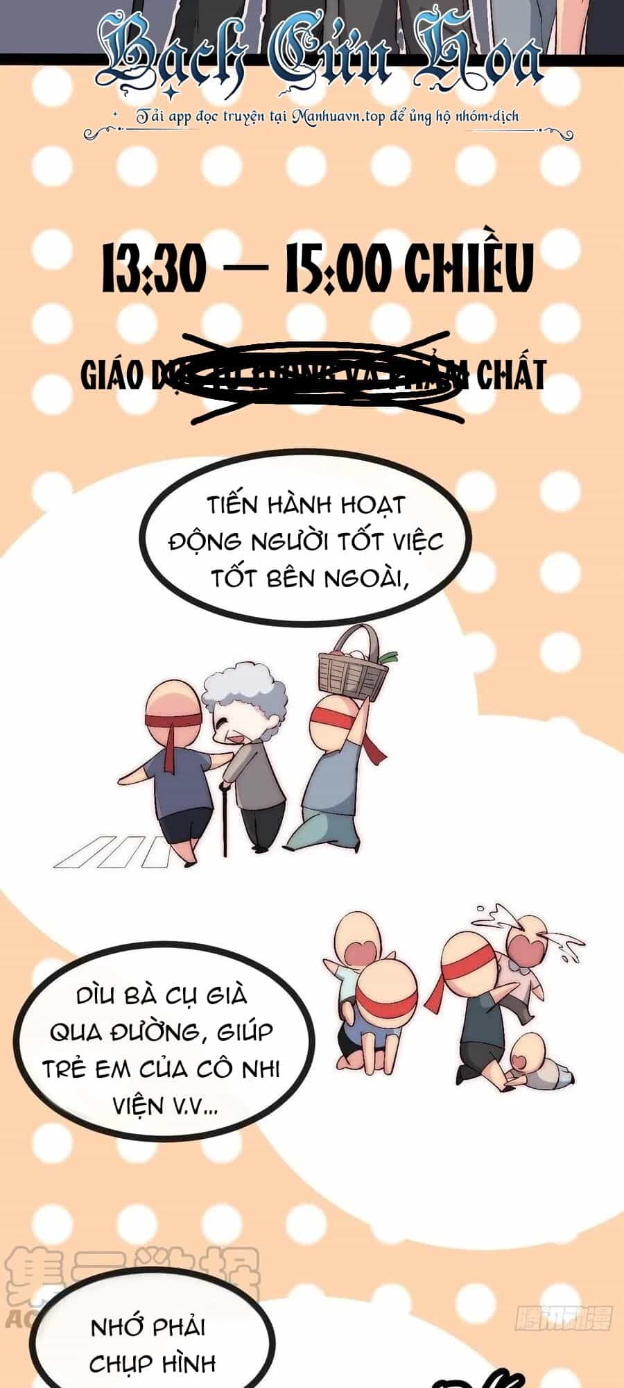 Tà Ác Làm Vương - Chương 31 - ảnh 21