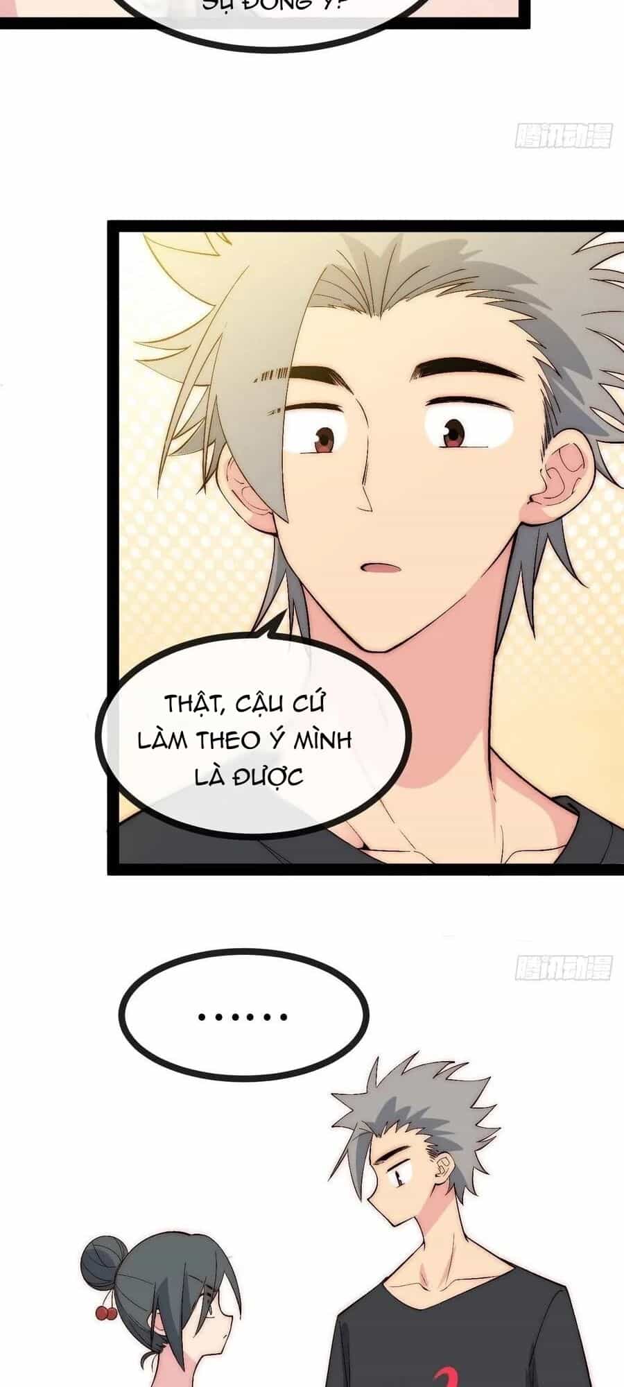 Tà Ác Làm Vương - Chương 31 - ảnh 48