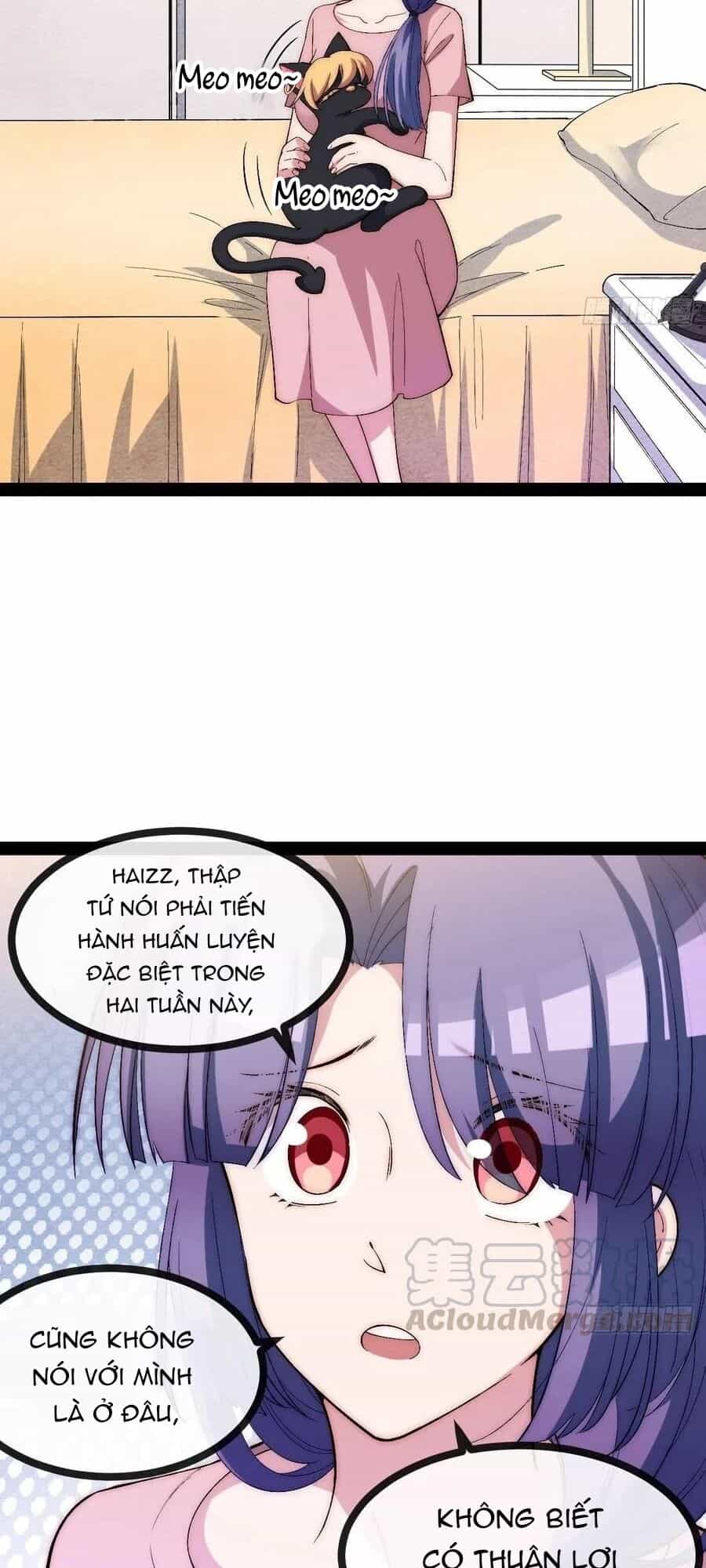 Tà Ác Làm Vương - Chương 31 - ảnh 5
