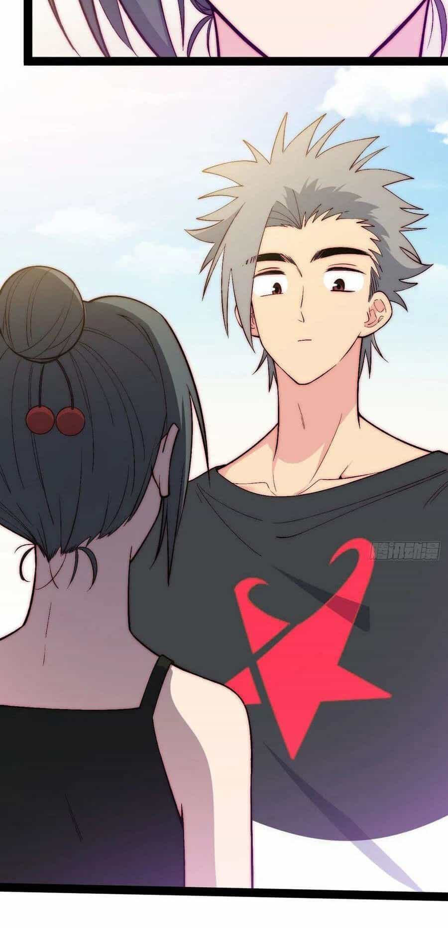 Tà Ác Làm Vương - Chương 32 - ảnh 49