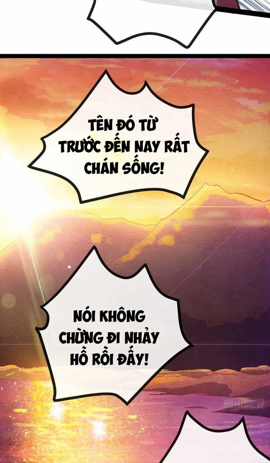 Tà Ác Làm Vương - Chương 33 - ảnh 117