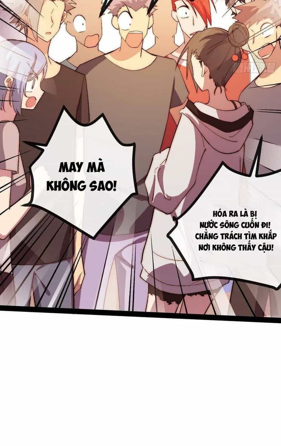 Tà Ác Làm Vương - Chương 33 - ảnh 135