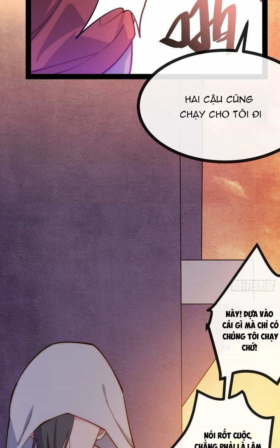 Tà Ác Làm Vương - Chương 33 - ảnh 47