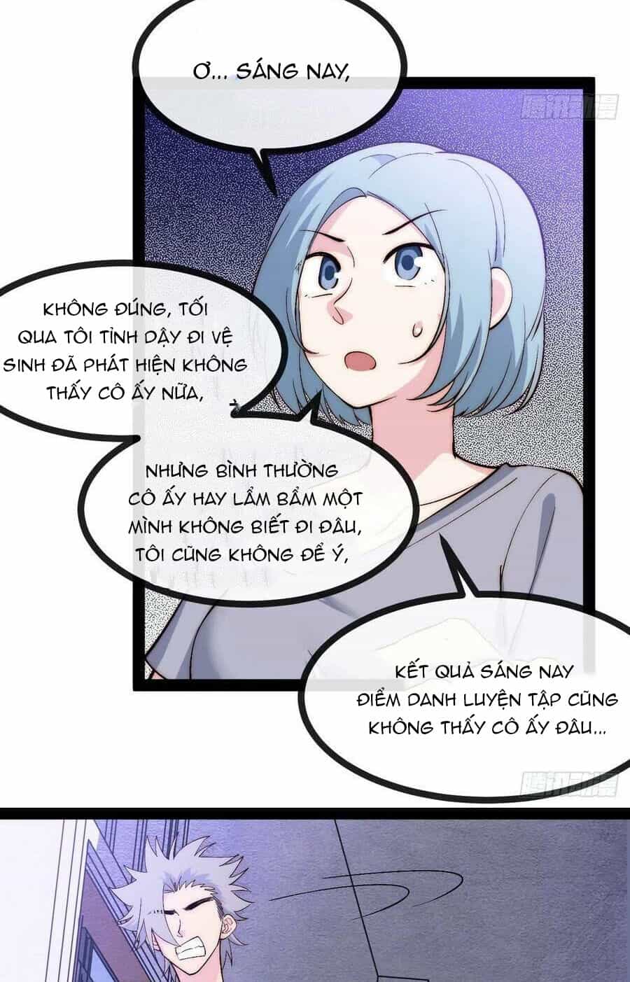Tà Ác Làm Vương - Chương 33 - ảnh 66