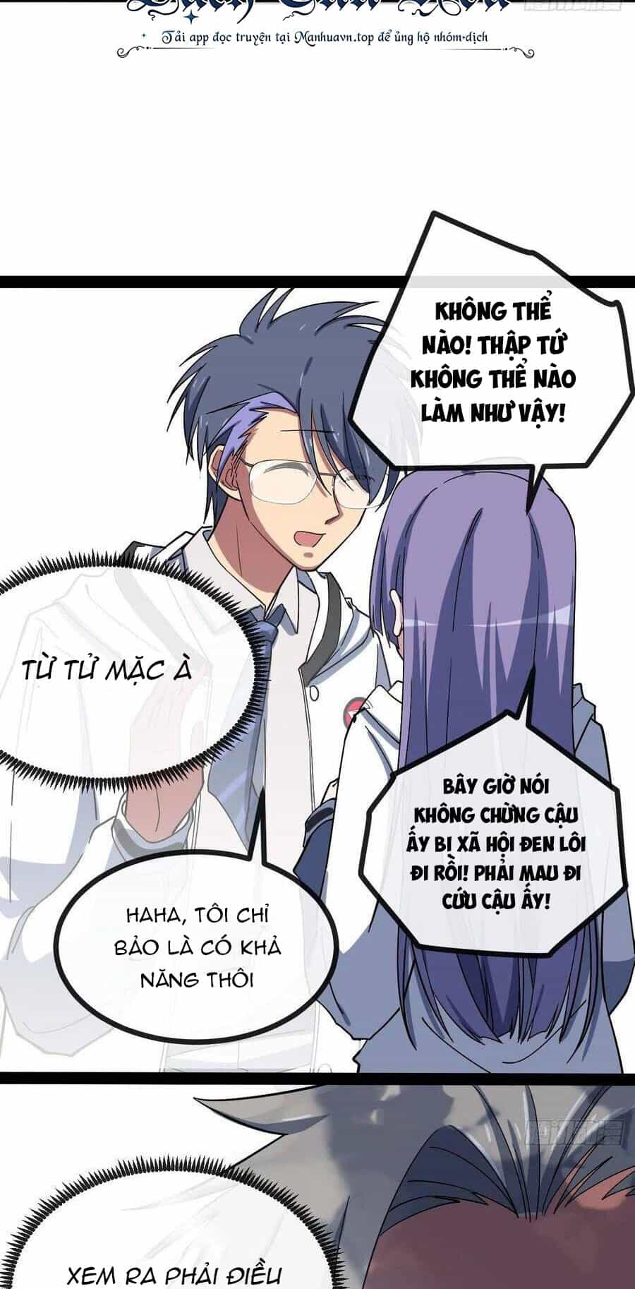 Tà Ác Làm Vương - Chương 4 - ảnh 162
