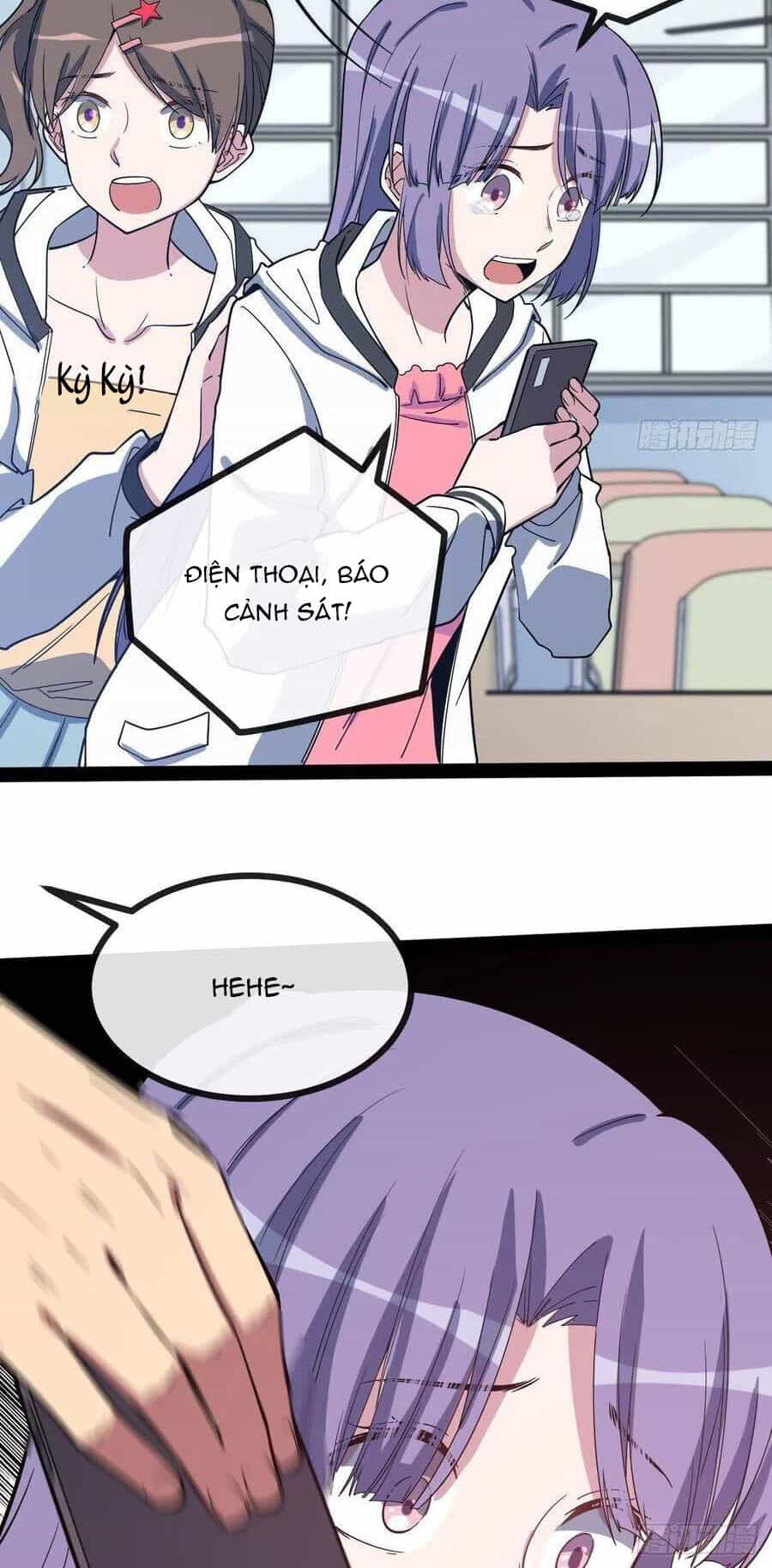 Tà Ác Làm Vương - Chương 4 - ảnh 73