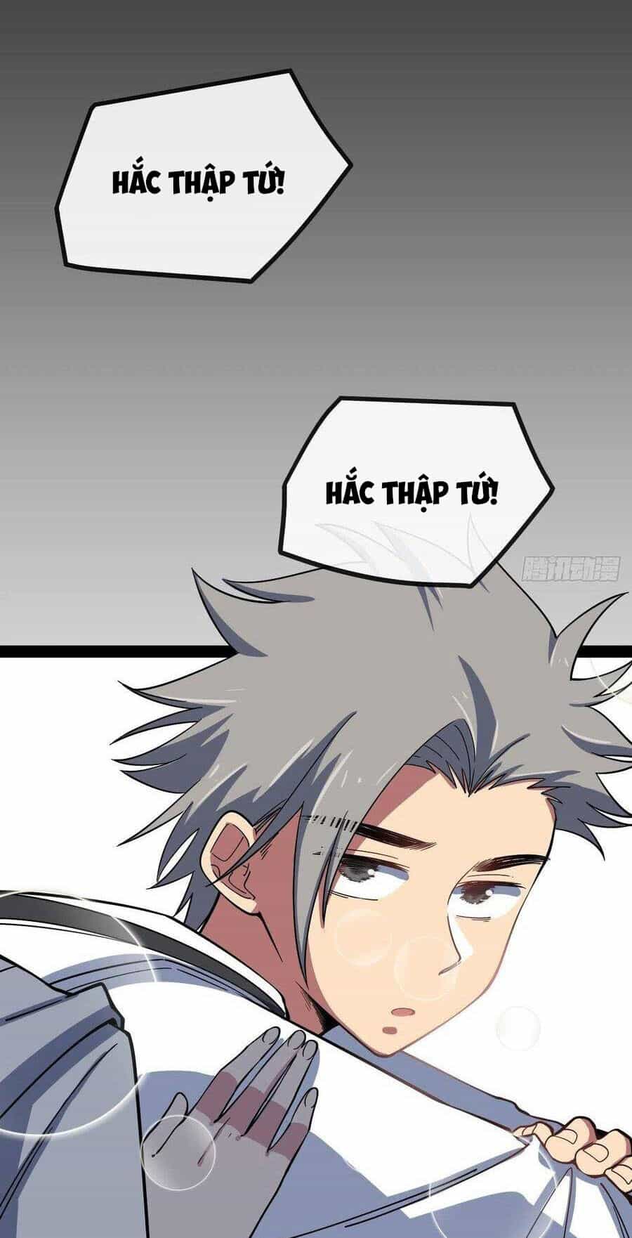 Tà Ác Làm Vương - Chương 4 - ảnh 8