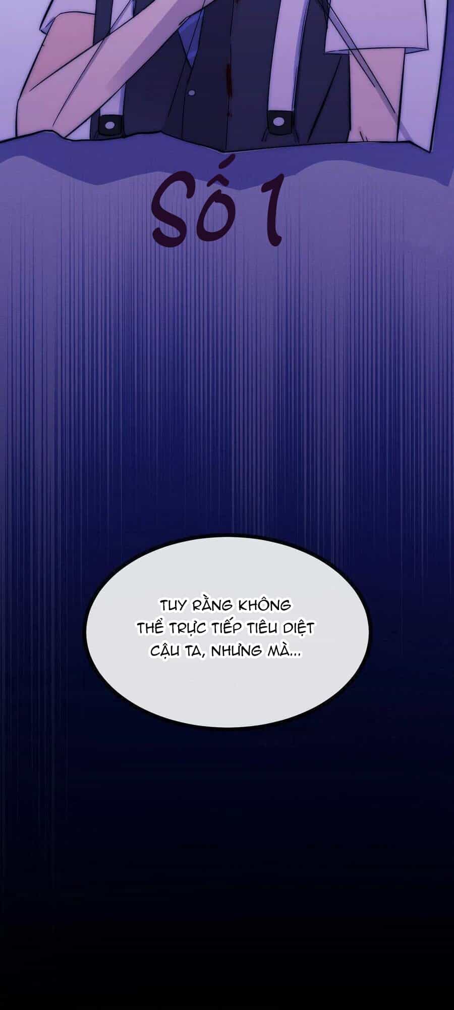 Tà Ác Làm Vương - Chương 5 - ảnh 6