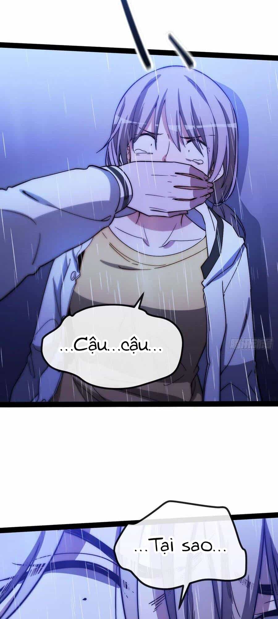 Tà Ác Làm Vương - Chương 5 - ảnh 87