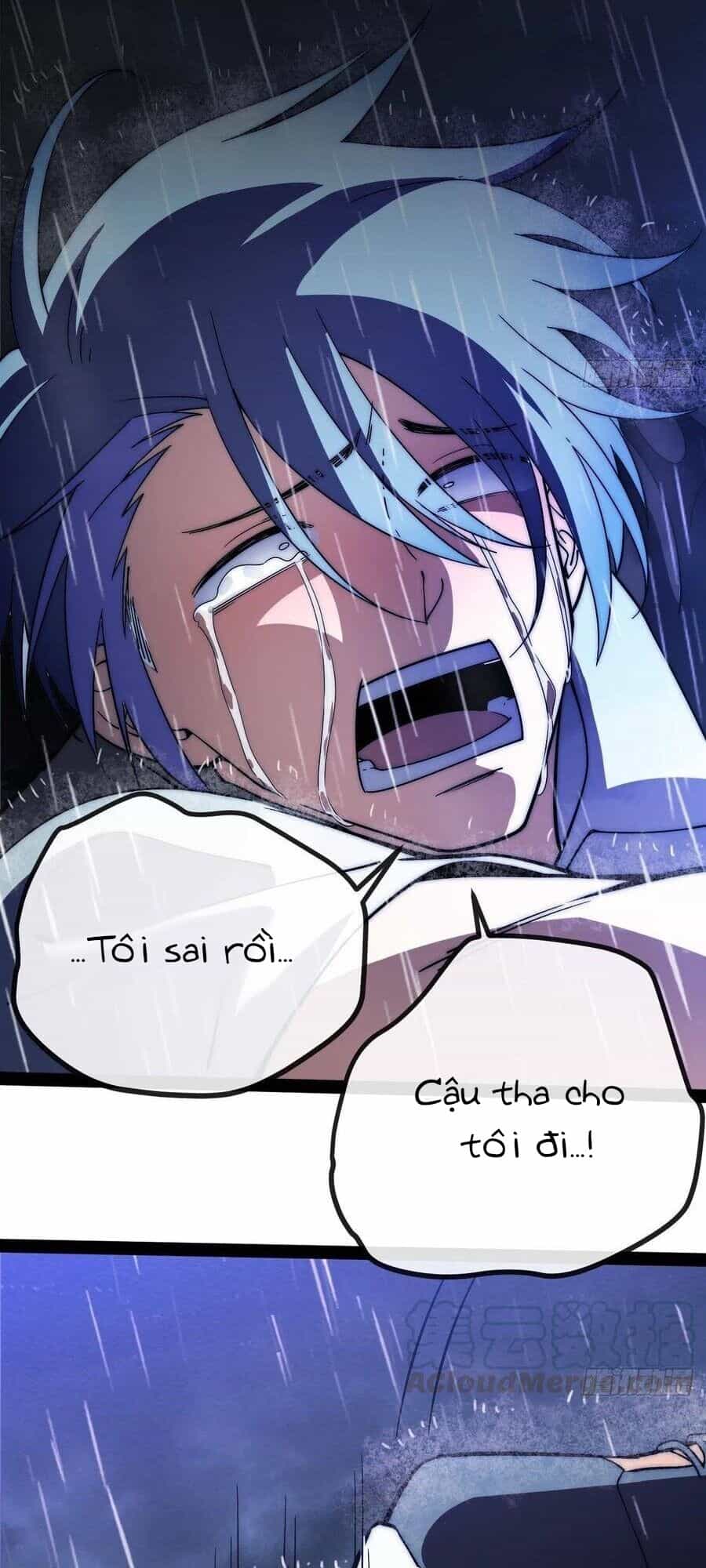 Tà Ác Làm Vương - Chương 6 - ảnh 101