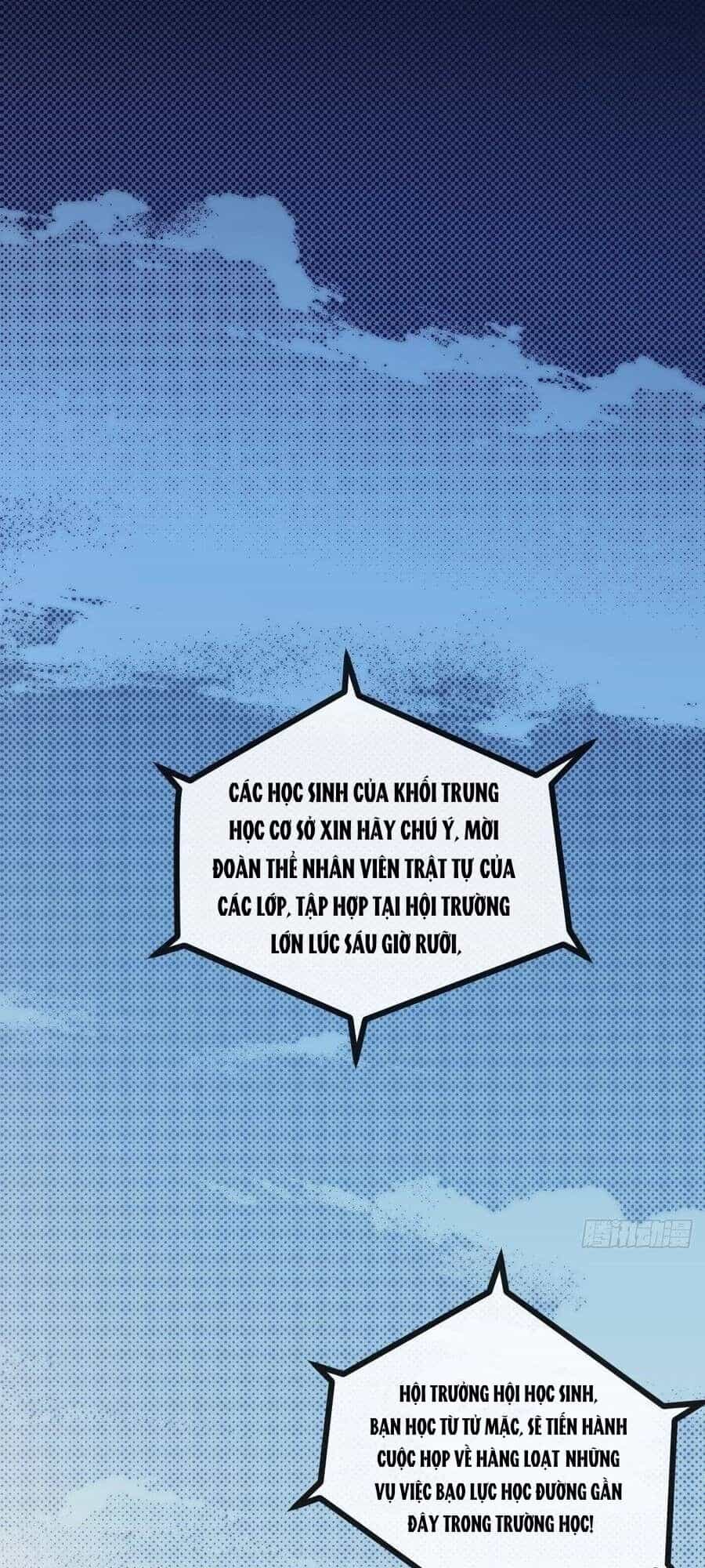 Tà Ác Làm Vương - Chương 6 - ảnh 2