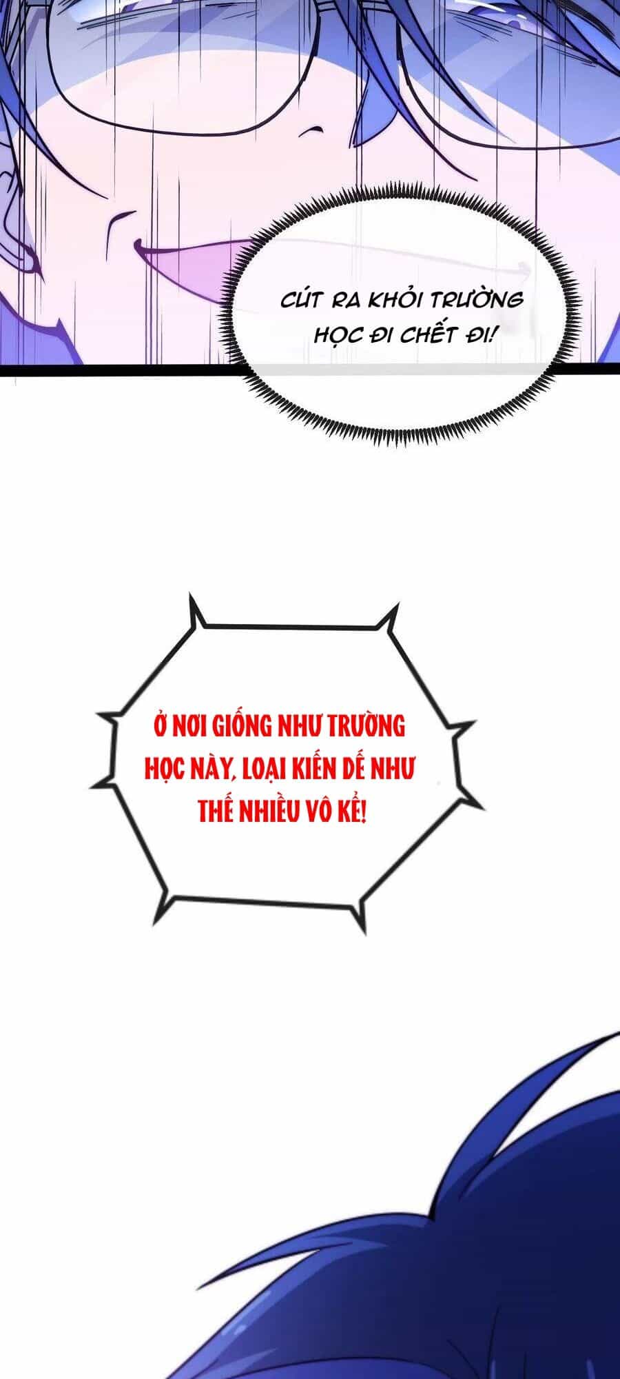 Tà Ác Làm Vương - Chương 6 - ảnh 53