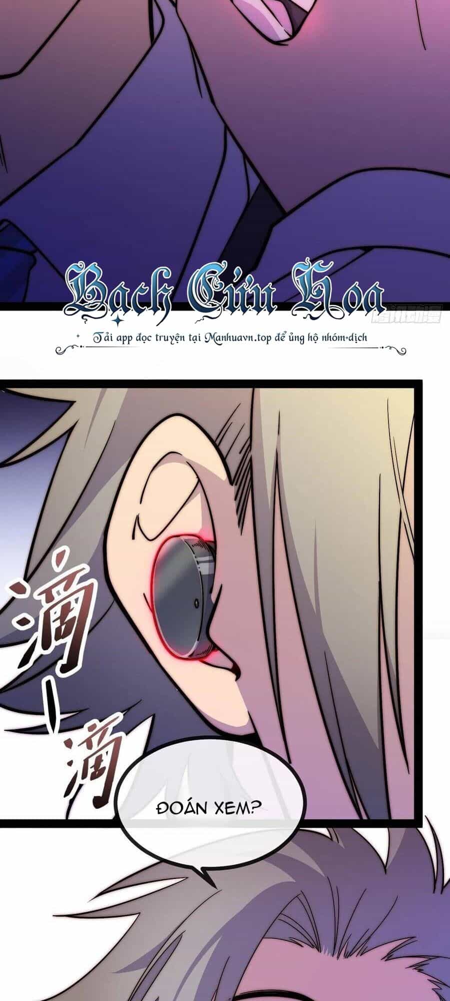 Tà Ác Làm Vương - Chương 6 - ảnh 65