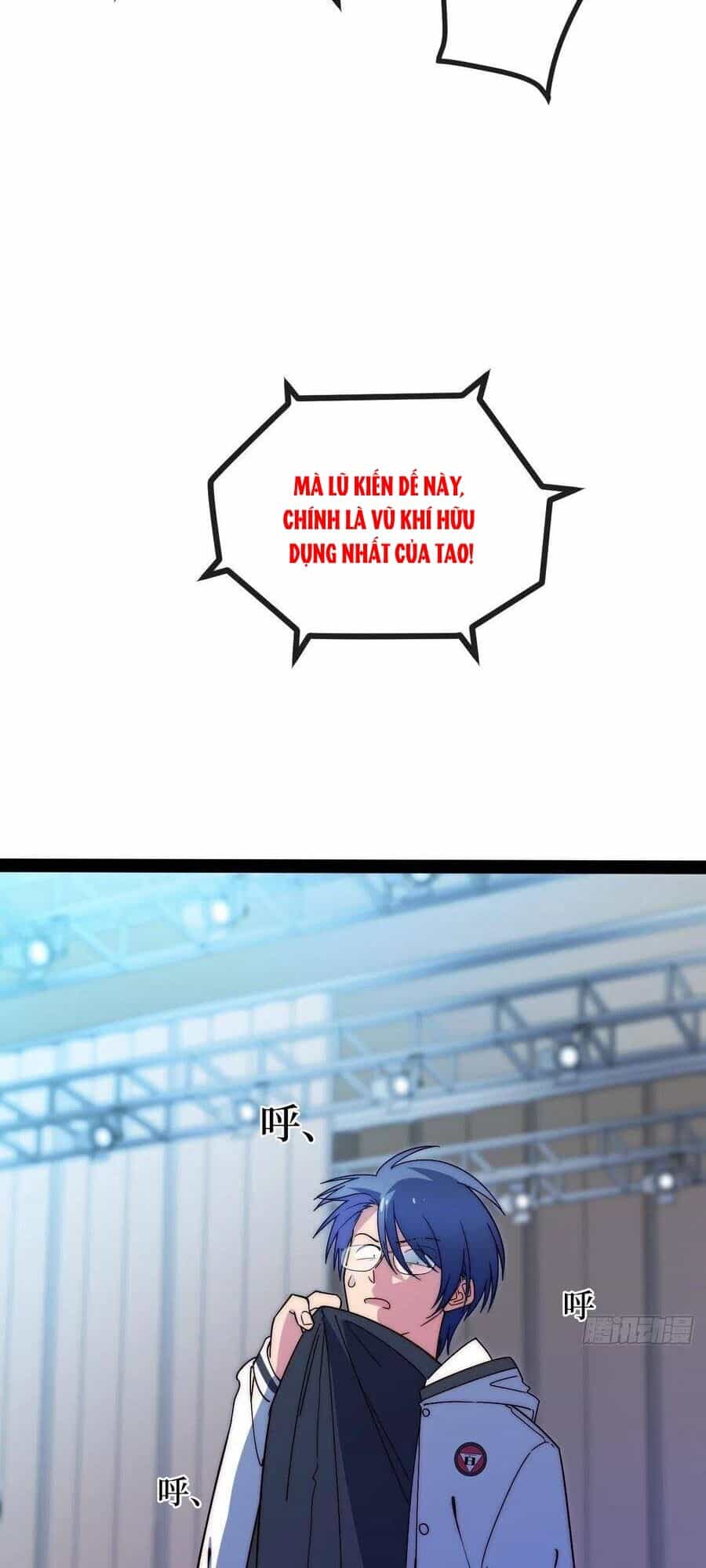 Tà Ác Làm Vương - Chương 6 - ảnh 76