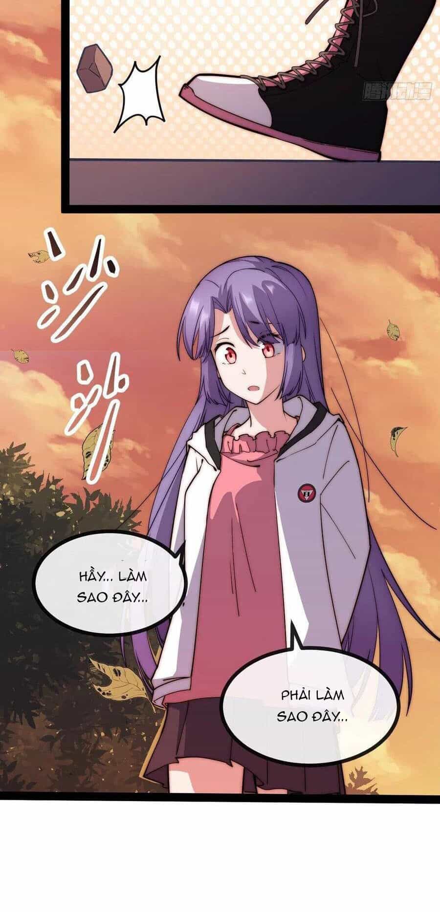 Tà Ác Làm Vương - Chương 7 - ảnh 47