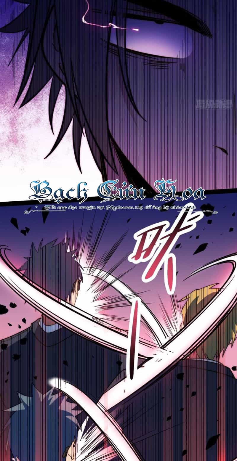 Tà Ác Làm Vương - Chương 8 - ảnh 15