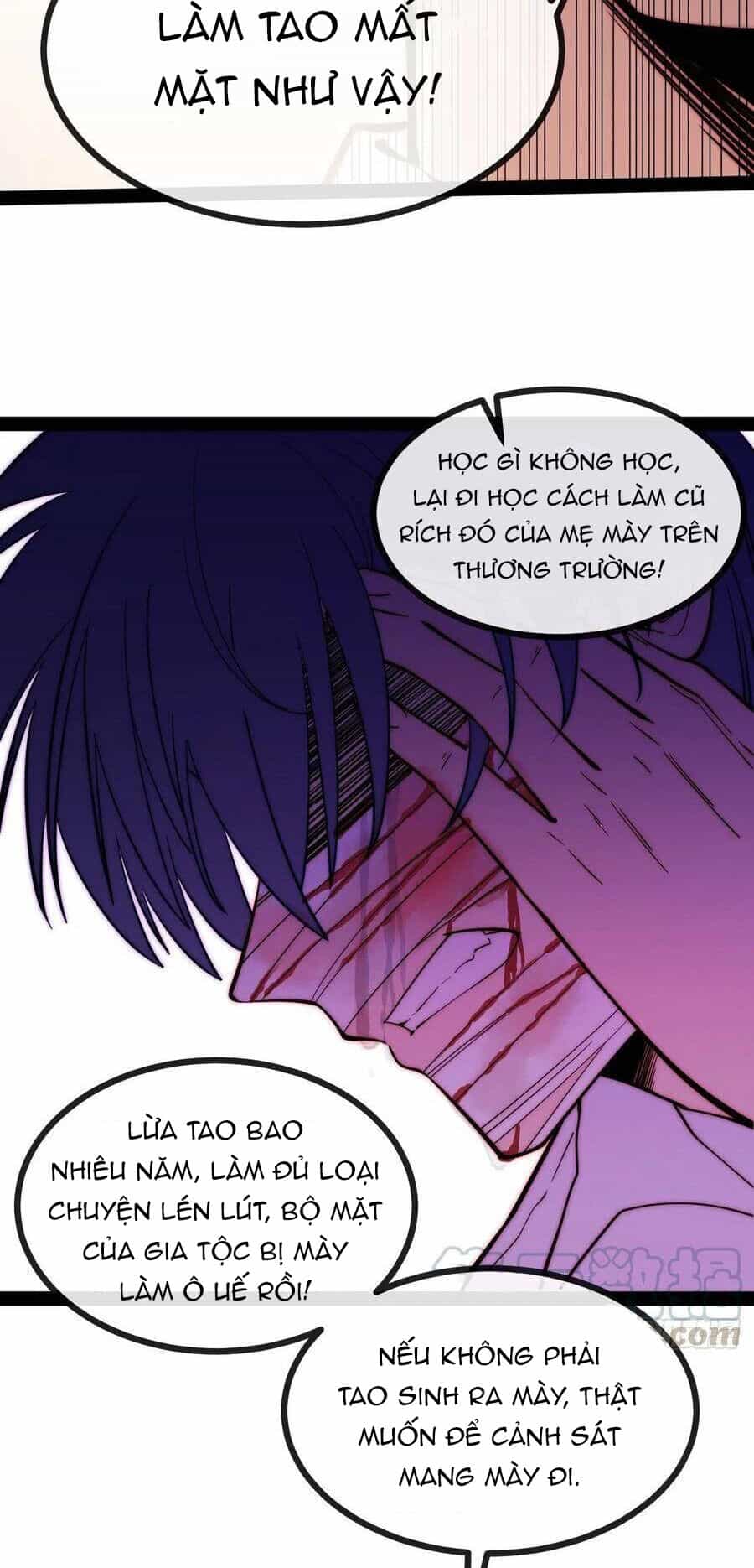 Tà Ác Làm Vương - Chương 9 - ảnh 106