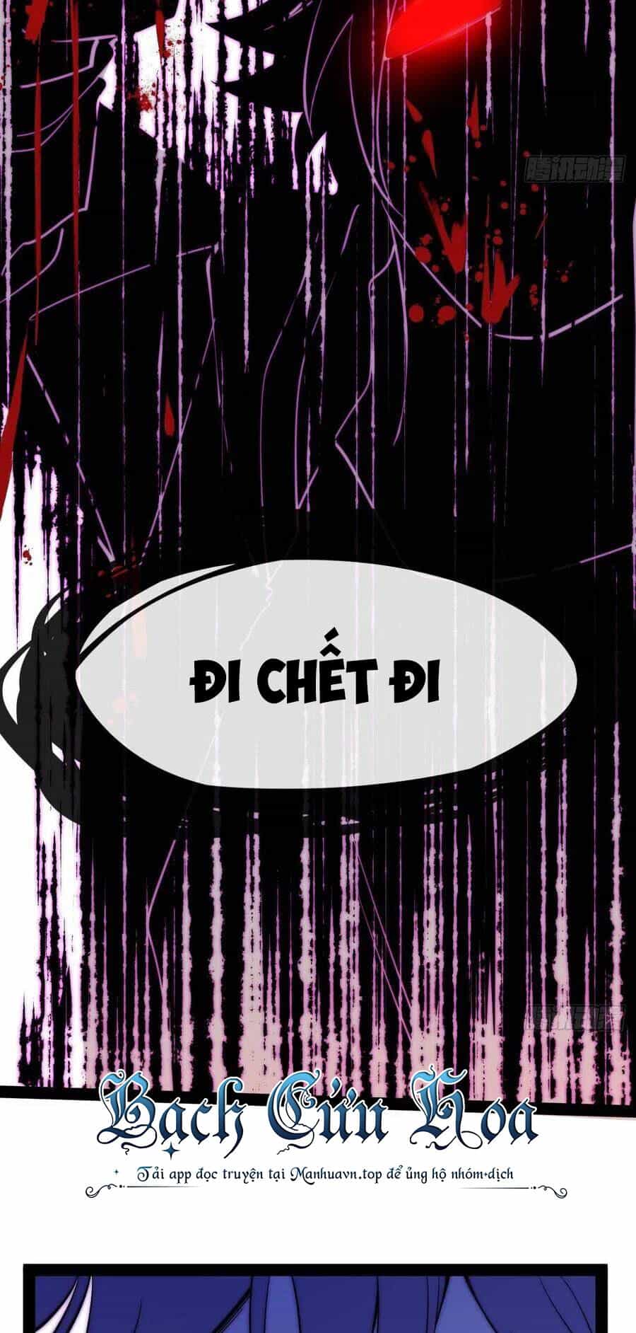 Tà Ác Làm Vương - Chương 9 - ảnh 59