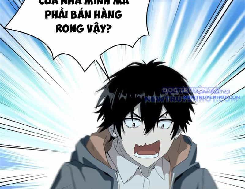 Ta Bán Hàng Vỉa Hè Ở Mạt Thế - Chương 1 - ảnh 127
