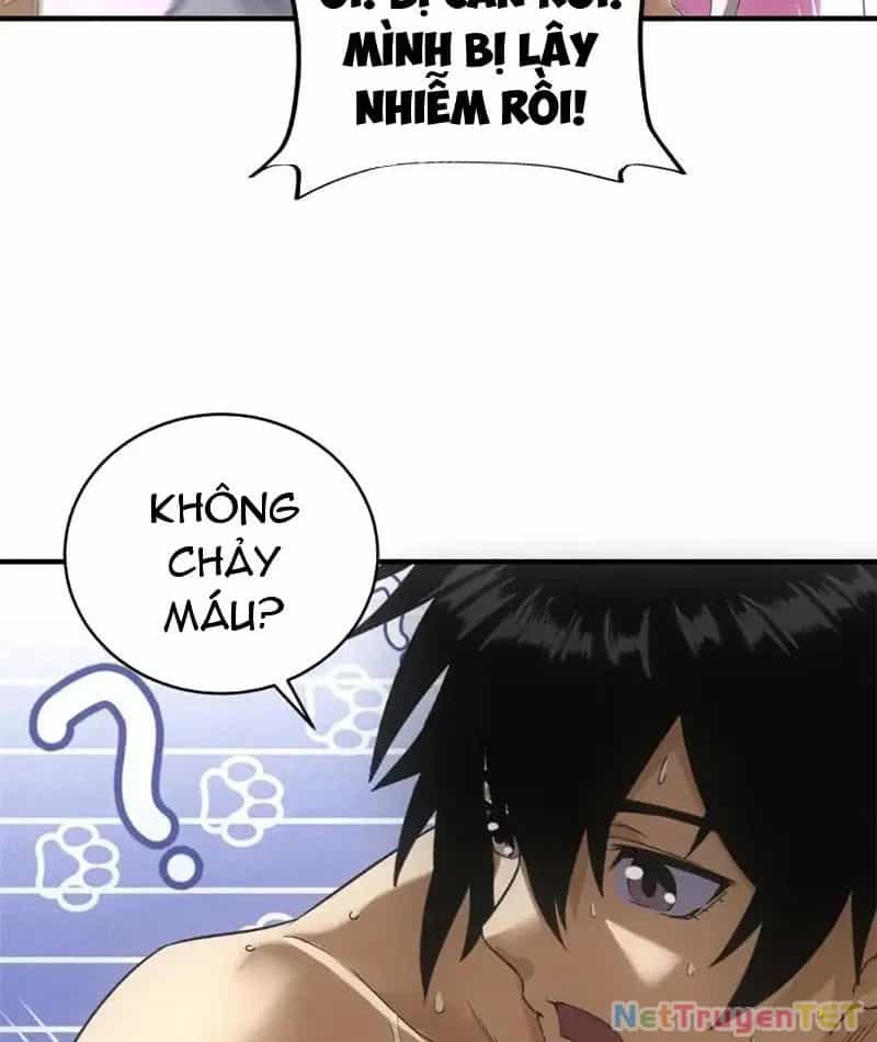 Ta Bán Hàng Vỉa Hè Ở Mạt Thế - Chương 26 - ảnh 42