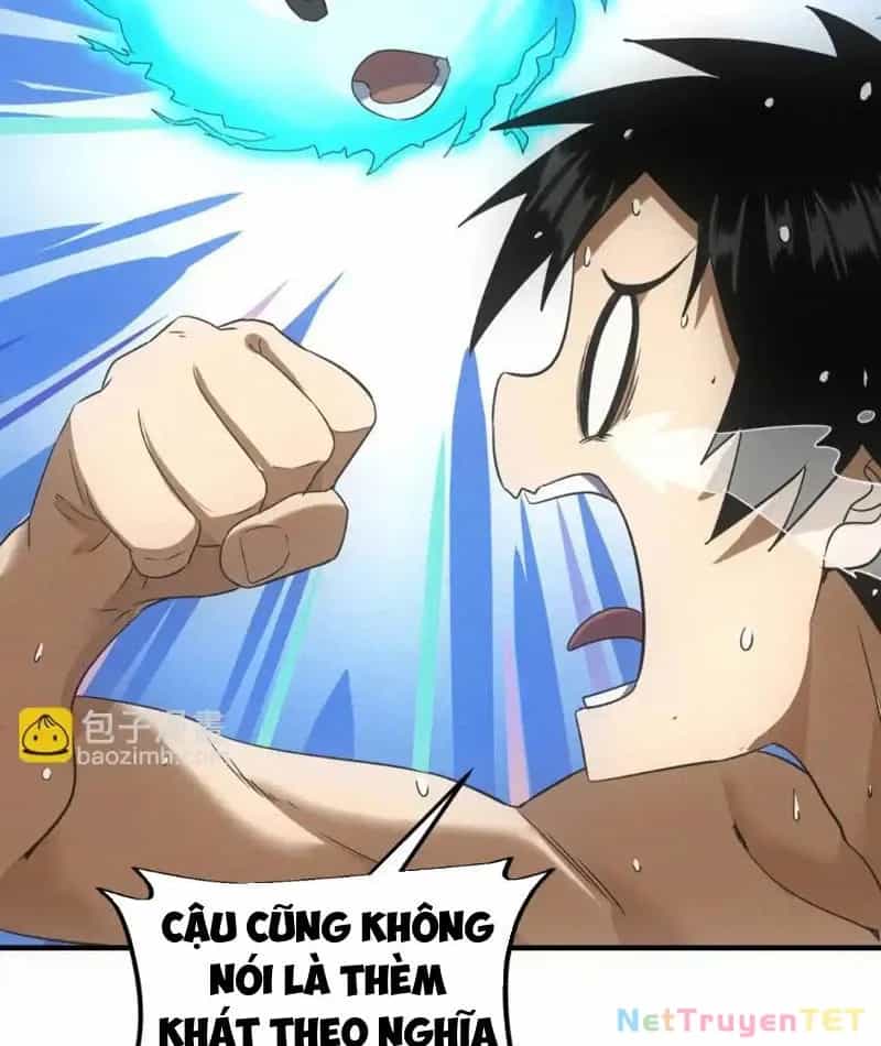 Ta Bán Hàng Vỉa Hè Ở Mạt Thế - Chương 26 - ảnh 50
