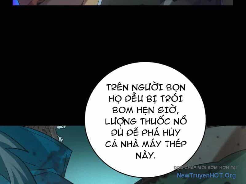Ta Bán Hàng Vỉa Hè Ở Mạt Thế - Chương 57 - ảnh 54