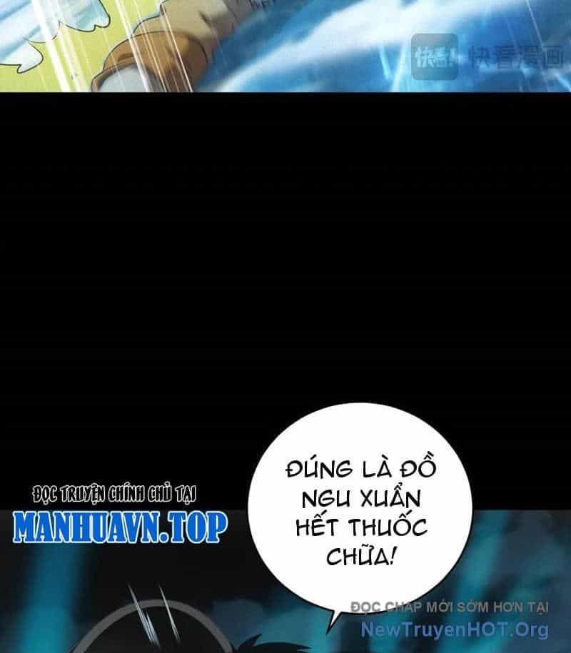 Ta Bán Hàng Vỉa Hè Ở Mạt Thế - Chương 59 - ảnh 56